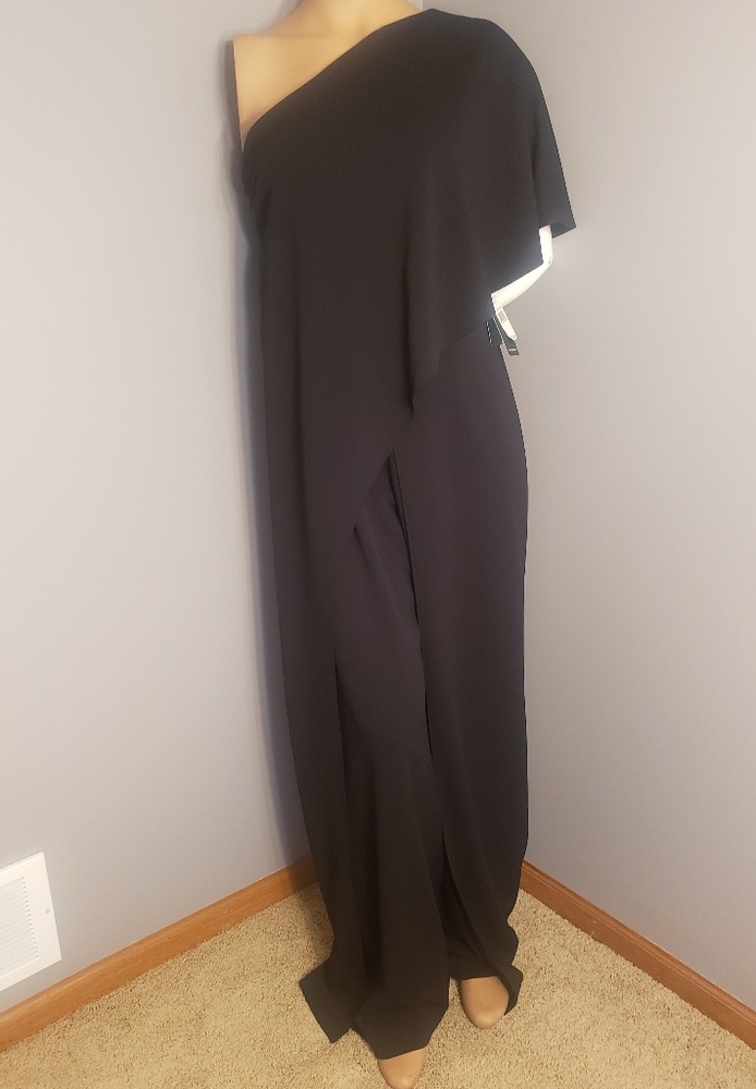Adriana Papell jumpsuit